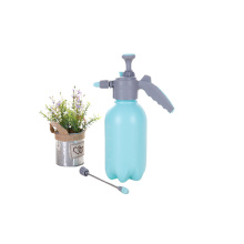 Mini Watering Can Strong 2L Garden Water Can Flower Pot Watering Can Air Spray Guns